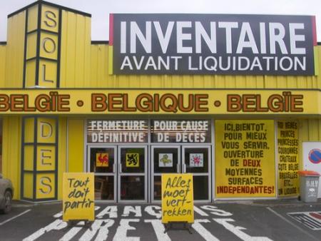 ET MAINTENANT, QUE VONT-ILS FAIRE?