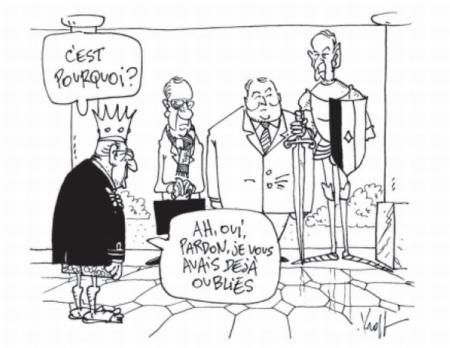 LES PARIS SONT OUVERTS