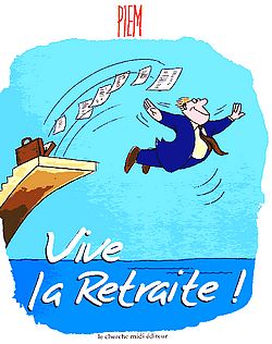 ET QUI VA PAYER BIENTOT ?