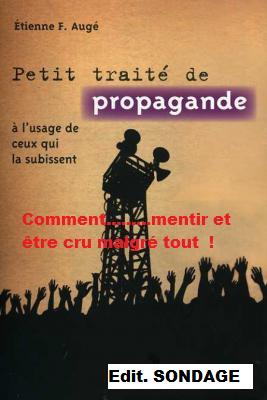 SI ON POSAIT LES BONNES QUESTIONS