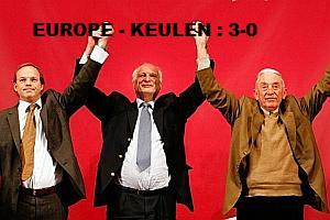 ET V'LAN; EN PLEINE TRONCHE !