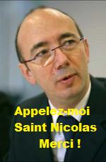 NOUS PROMETTONS D'�TRE SAGES...